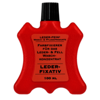 Leder Fixativ kaufen beim Trachten Shop Zell