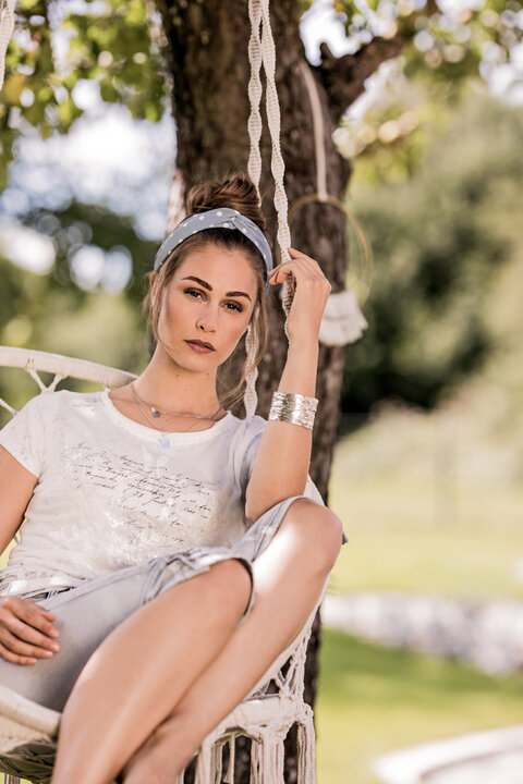 Trachten Tshirts in gro&szlig;er Auswahl finden Sie im Trachten Shop Zell