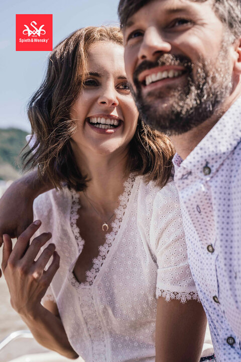 Sportive Trachtenmode f&uuml;r den Allttag 