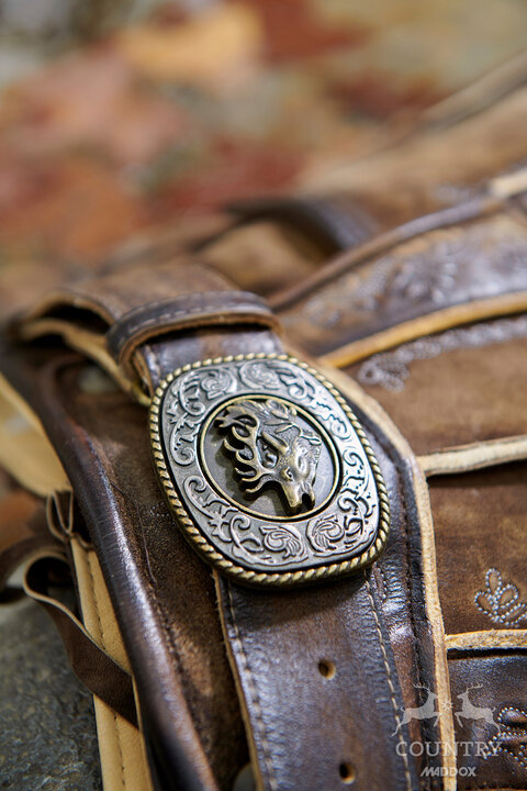 Trachteng&uuml;rtel in gro&szlig;er Auswahl finden Sie im Trachten Shop zell