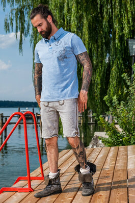 sportliche Trachtenmide g&uuml;nstig kaufen