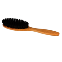 Lederb&uuml;rste kaufen beim Trachten Shop Zell